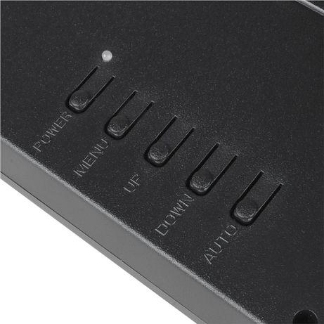 IGGUAL Monitor táctil capacitivo 15" VGA HDMI USB 15" TFT-LCD XGA Táctil - Imagen 7 de 8 IGGUAL Monitor táctil capacitivo 15" VGA HDMI USB 15" TFT-LCD XGA Táctil - Imagen 7 de 8