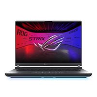 Miniatura 5 de PORTATIL GAMING ASUS ROG STRIX G16 G615LW-S5003 CORE U9 275HX, 32GB DDR5, 1TB SSD, RTX 5080 16GB GDDR7,  16", FREEDOS