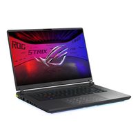Miniatura 6 de PORTATIL GAMING ASUS ROG STRIX G16 G615LW-S5003 CORE U9 275HX, 32GB DDR5, 1TB SSD, RTX 5080 16GB GDDR7,  16", FREEDOS