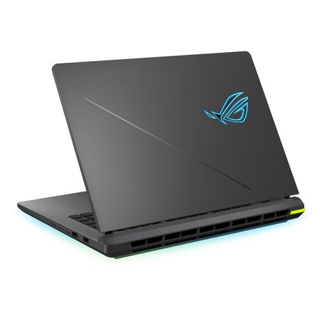 PORTATIL GAMING ASUS ROG STRIX G16 G615LW-S5003 CORE U9 275HX, 32GB DDR5, 1TB SSD, RTX 5080 16GB GDDR7, 16", FREEDOS - Imagen 8 de 16 PORTATIL GAMING ASUS ROG STRIX G16 G615LW-S5003 CORE U9 275HX, 32GB DDR5, 1TB SSD, RTX 5080 16GB GDDR7, 16", FREEDOS - Imagen 8 de 16
