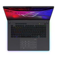 Miniatura 12 de PORTATIL GAMING ASUS ROG STRIX G16 G615LW-S5003 CORE U9 275HX, 32GB DDR5, 1TB SSD, RTX 5080 16GB GDDR7,  16", FREEDOS