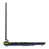 Miniatura 13 de PORTATIL GAMING ASUS ROG STRIX G16 G615LW-S5003 CORE U9 275HX, 32GB DDR5, 1TB SSD, RTX 5080 16GB GDDR7,  16", FREEDOS