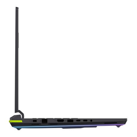 PORTATIL GAMING ASUS ROG STRIX G16 G615LW-S5003 CORE U9 275HX, 32GB DDR5, 1TB SSD, RTX 5080 16GB GDDR7, 16", FREEDOS - Imagen 13 de 16 PORTATIL GAMING ASUS ROG STRIX G16 G615LW-S5003 CORE U9 275HX, 32GB DDR5, 1TB SSD, RTX 5080 16GB GDDR7, 16", FREEDOS - Imagen 13 de 16