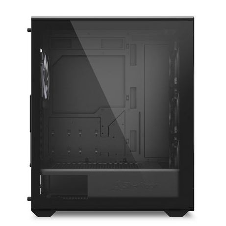 SHARKOON VK3 Negro - Imagen 5 de 6 SHARKOON VK3 Negro - Imagen 5 de 6
