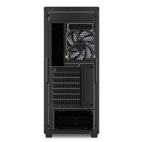SHARKOON VK3 Negro - Imagen 6 de 6 SHARKOON VK3 Negro - Imagen 6 de 6