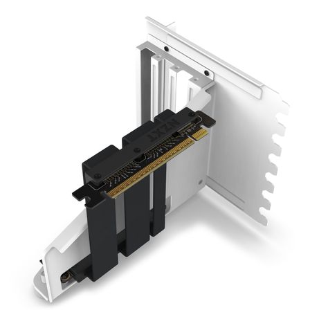 NZXT AB-RH175-W1 Blanco - Imagen 3 de 7 NZXT AB-RH175-W1 Blanco - Imagen 3 de 7