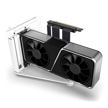 NZXT AB-RH175-W1 Blanco - Imagen 4 de 7 NZXT AB-RH175-W1 Blanco - Imagen 4 de 7