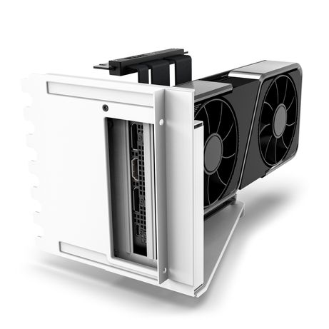 NZXT AB-RH175-W1 Blanco - Imagen 5 de 7 NZXT AB-RH175-W1 Blanco - Imagen 5 de 7