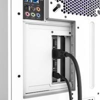 Miniatura 7 de NZXT  AB-RH175-W1  Blanco