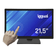 IGGUAL Monitor táctil capacitivo 21,5" 16:9 FHD 21.5" TFT-LCD Full HD Táctil IGGUAL Monitor táctil capacitivo 21,5" 16:9 FHD 21.5" TFT-LCD Full HD Táctil