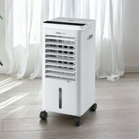 Miniatura 7 de CLIMATIZADOR UFESA NARVIK 5L