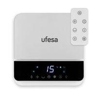 Miniatura 8 de CLIMATIZADOR UFESA NARVIK 5L