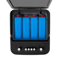 Miniatura 7 de CLIMATIZADOR ORBEGOZO AIR41