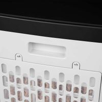 Miniatura 8 de CLIMATIZADOR ORBEGOZO AIR41