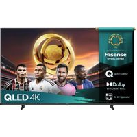 Miniatura 2 de HISENSE 50"  50E77Q QLED 4K Ultra HD