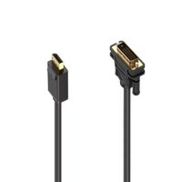 Miniatura 2 de Ewent CABLE DISPLAYPORT A DVI-D 24+1, 1.2 - 1mt