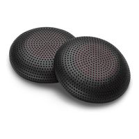 Miniatura 2 de PLY BW 3200 EarCushions 2