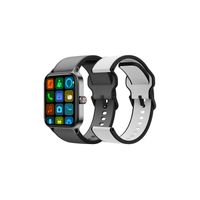 Miniatura 3 de SPC SmartWatch SMARTEE DUO PRO Negro + correa