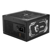 Miniatura 4 de FUENTE DE ALIMENTACION MSI MAG A1250GL | 1250W | ATX 3.1 | PCIE 5.1 | 80+ GOLD | MODULAR