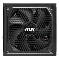 Miniatura 5 de FUENTE DE ALIMENTACION MSI MAG A1250GL | 1250W | ATX 3.1 | PCIE 5.1 | 80+ GOLD | MODULAR