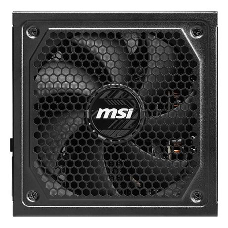 FUENTE DE ALIMENTACION MSI MAG A1250GL | 1250W | ATX 3.1 | PCIE 5.1 | 80+ GOLD | MODULAR - Imagen 5 de 6 FUENTE DE ALIMENTACION MSI MAG A1250GL | 1250W | ATX 3.1 | PCIE 5.1 | 80+ GOLD | MODULAR - Imagen 5 de 6