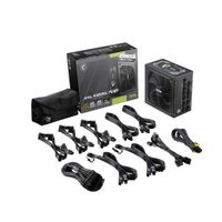 Miniatura 6 de FUENTE DE ALIMENTACION MSI MAG A1250GL | 1250W | ATX 3.1 | PCIE 5.1 | 80+ GOLD | MODULAR