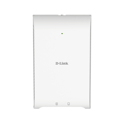 Wireless AC1200 Wave 2 In-Wall PoE Acces