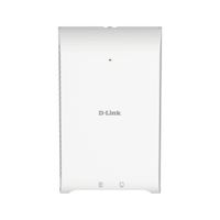 Miniatura 2 de Wireless AC1200 Wave 2 In-Wall PoE Acces