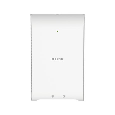 Wireless AC1200 Wave 2 In-Wall PoE Acces - Imagen 2 de 2 Wireless AC1200 Wave 2 In-Wall PoE Acces - Imagen 2 de 2