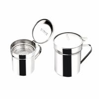 Miniatura 2 de GRASERA IBILI 700001 INOX PROMO-CARNE  -