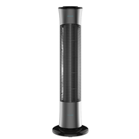 Miniatura 1 de VENTILADOR CECOTEC ENERGYSILENCE 7090 SKYLINE TOWER FAN 76cm DE ALTURA 45W 3 VELOCIDADES DISE??O E