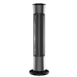 VENTILADOR CECOTEC ENERGYSILENCE 7090 SKYLINE TOWER FAN 76cm DE ALTURA 45W 3 VELOCIDADES DISE??O E VENTILADOR CECOTEC ENERGYSILENCE 7090 SKYLINE TOWER FAN 76cm DE ALTURA 45W 3 VELOCIDADES DISE??O E