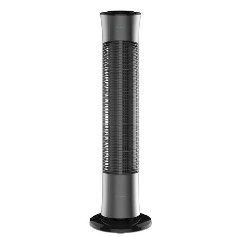 VENTILADOR CECOTEC ENERGYSILENCE 7090 SKYLINE TOWER FAN 76cm DE ALTURA 45W 3 VELOCIDADES DISE??O E - Imagen 2 de 2 VENTILADOR CECOTEC ENERGYSILENCE 7090 SKYLINE TOWER FAN 76cm DE ALTURA 45W 3 VELOCIDADES DISE??O E - Imagen 2 de 2