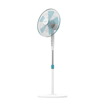 Miniatura 1 de VENTILADOR DE PIE CECOTEC ENERGYSILENCE 500