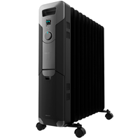 Miniatura 1 de RADIADOR ACEITE CECOTEC READYWARM 11000 SPACE BLAC V
