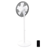 Miniatura 1 de VENTILADOR DE PIE Y SOBREMESA CECOTEC ENERGYSILENCE 535 2IN1