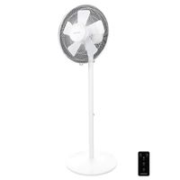 Miniatura 2 de VENTILADOR DE PIE Y SOBREMESA CECOTEC ENERGYSILENCE 535 2IN1