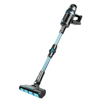 Miniatura 1 de Conga Rockstar 2500 Titanium ErgoWet