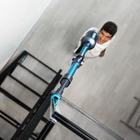 Miniatura 11 de Conga Rockstar 2500 Titanium ErgoWet