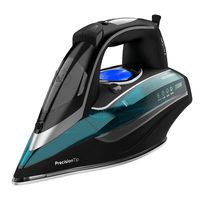 Miniatura 1 de PLANCHA HORIZONTAL CECOTEC FAST&FURIOUS 6060