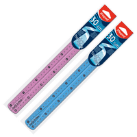Miniatura 1 de MAE REGLA TWIST FLEXIBLE 30CM 27900