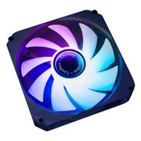 Miniatura 4 de Coolbox Gaming Ventilador aux. INFINITY 12cm A-RGB