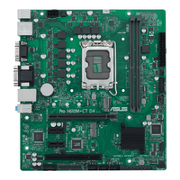 Miniatura 1 de Asus Intel  PRO H610M-C D4-CSM LGA 1700