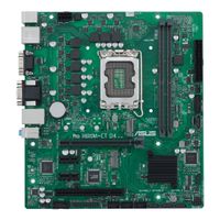 Miniatura 2 de Asus Intel  PRO H610M-C D4-CSM LGA 1700