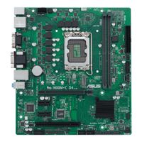 Miniatura 3 de Asus Intel  PRO H610M-C D4-CSM LGA 1700