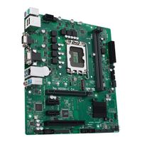 Miniatura 5 de Asus Intel  PRO H610M-C D4-CSM LGA 1700