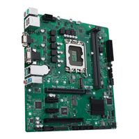 Miniatura 6 de Asus Intel  PRO H610M-C D4-CSM LGA 1700