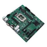 Miniatura 7 de Asus Intel  PRO H610M-C D4-CSM LGA 1700