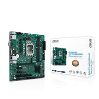 Miniatura 9 de Asus Intel  PRO H610M-C D4-CSM LGA 1700