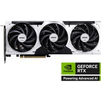 Miniatura 3 de MSI GeForce RTX 5060 Ti VENTUS 3X OC 16GB GDDR7 DLSS4